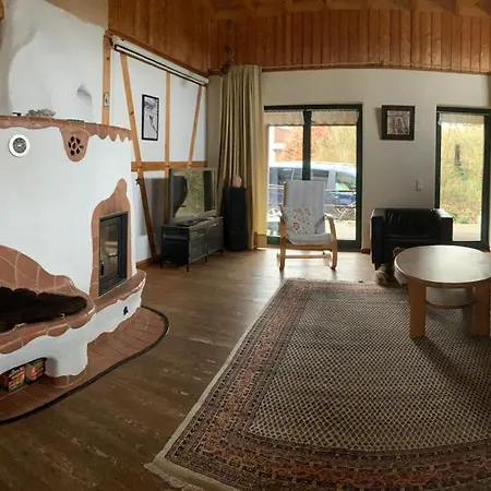 Forsthaus Am Feuerbach *