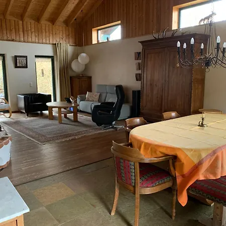 Forsthaus Am Feuerbach Dreis-Brück
