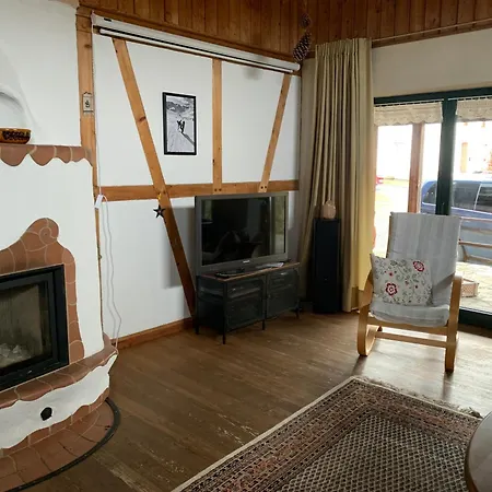 Forsthaus Am Feuerbach *