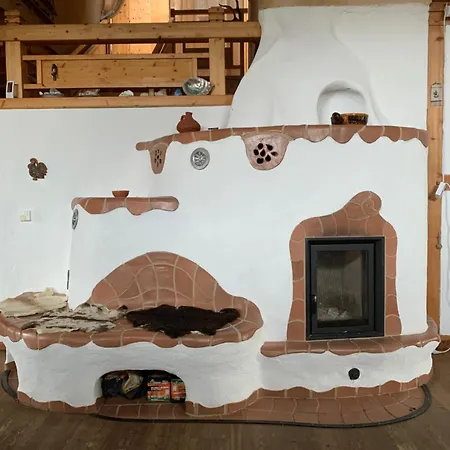 Ferienhaus Forsthaus Am Feuerbach