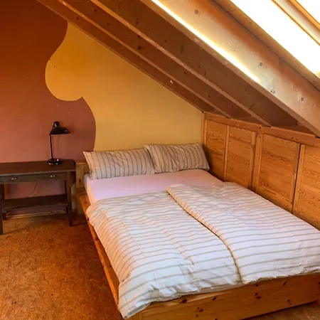 Forsthaus Am Feuerbach Ferienhaus Dreis-Brück