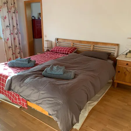 Forsthaus Am Feuerbach Dreis-Brück