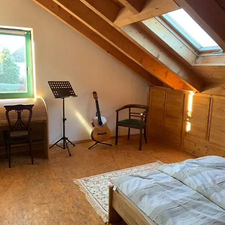 Forsthaus Am Feuerbach